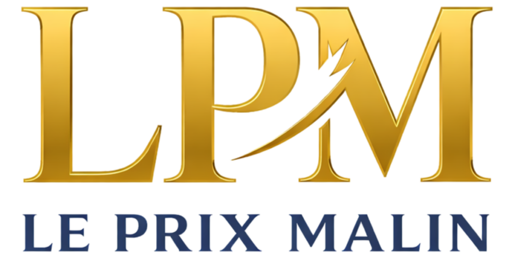 Politique de confidentialité – Le Prix Malin