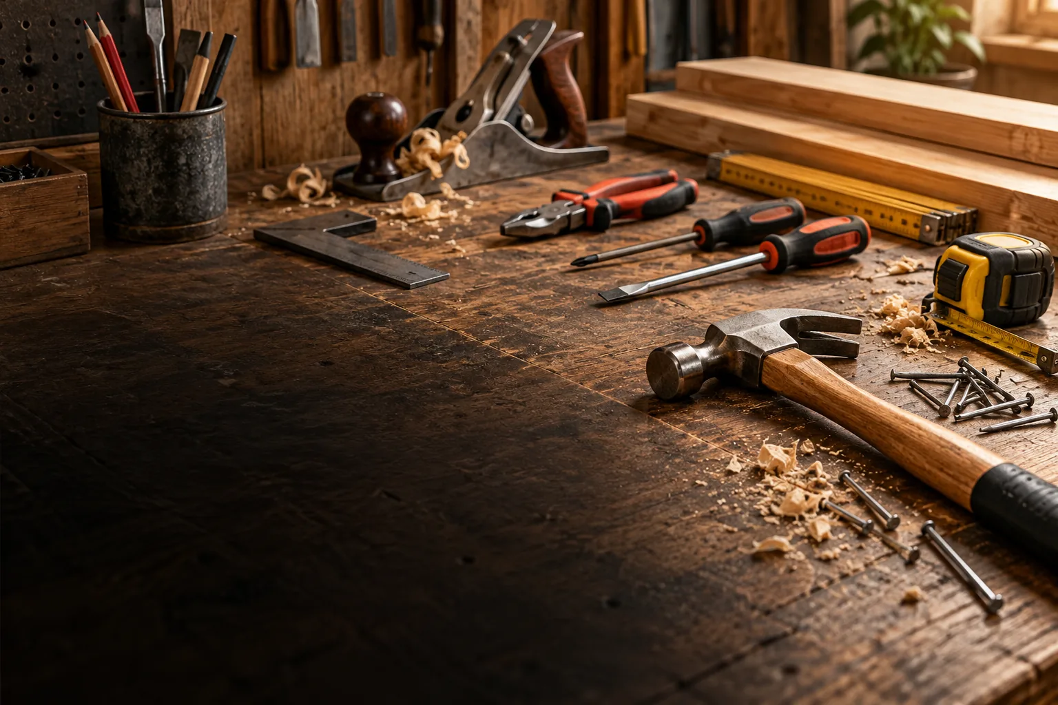 Outils