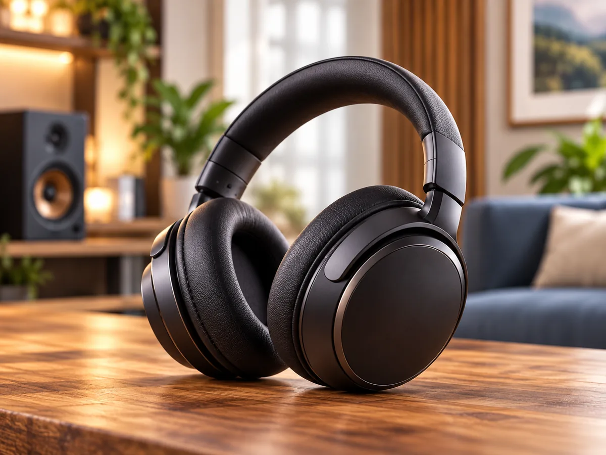 Audio