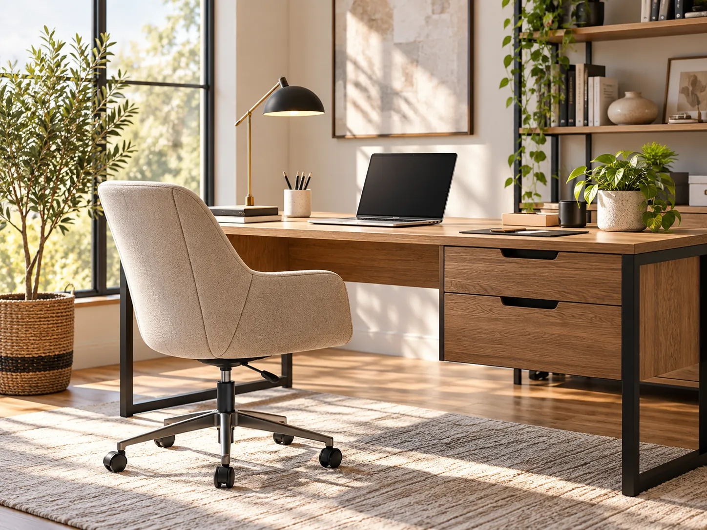 Bureaux