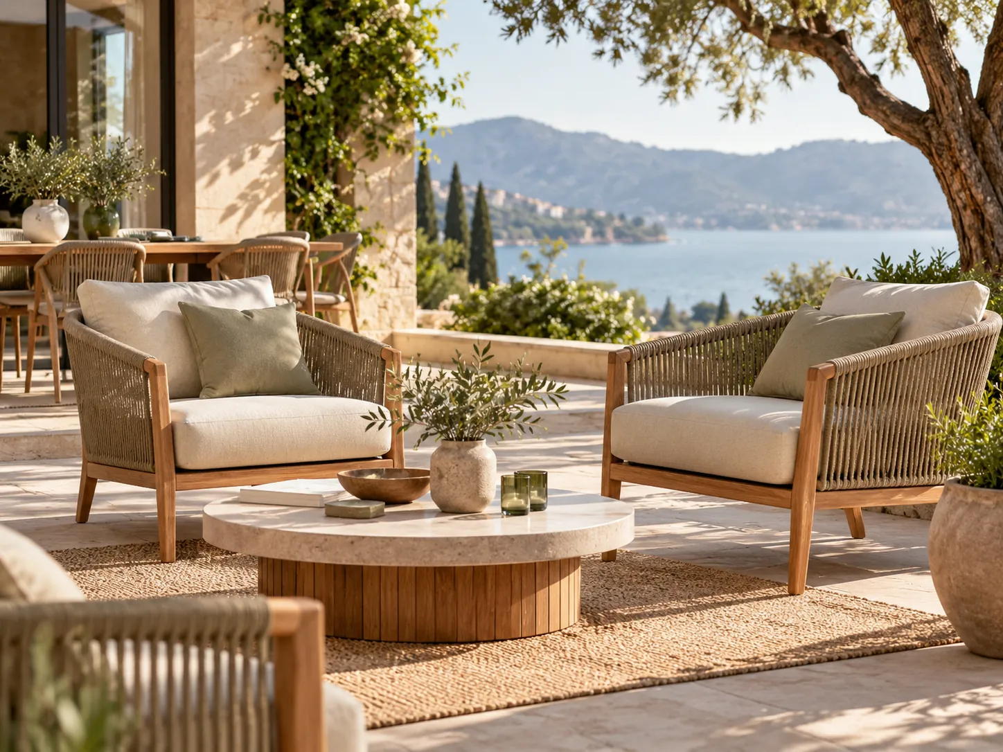 Chaises & fauteuils