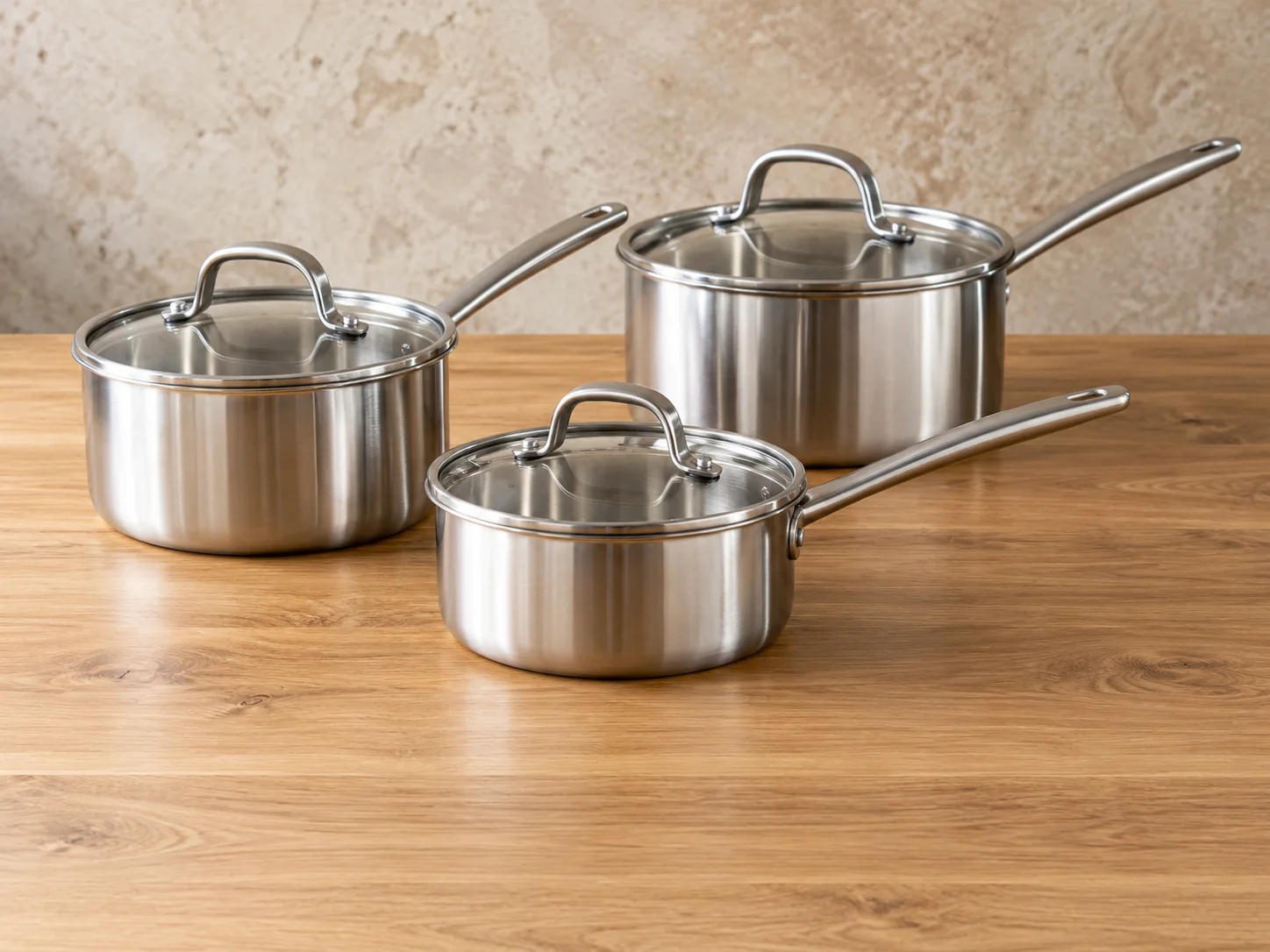 Casseroles