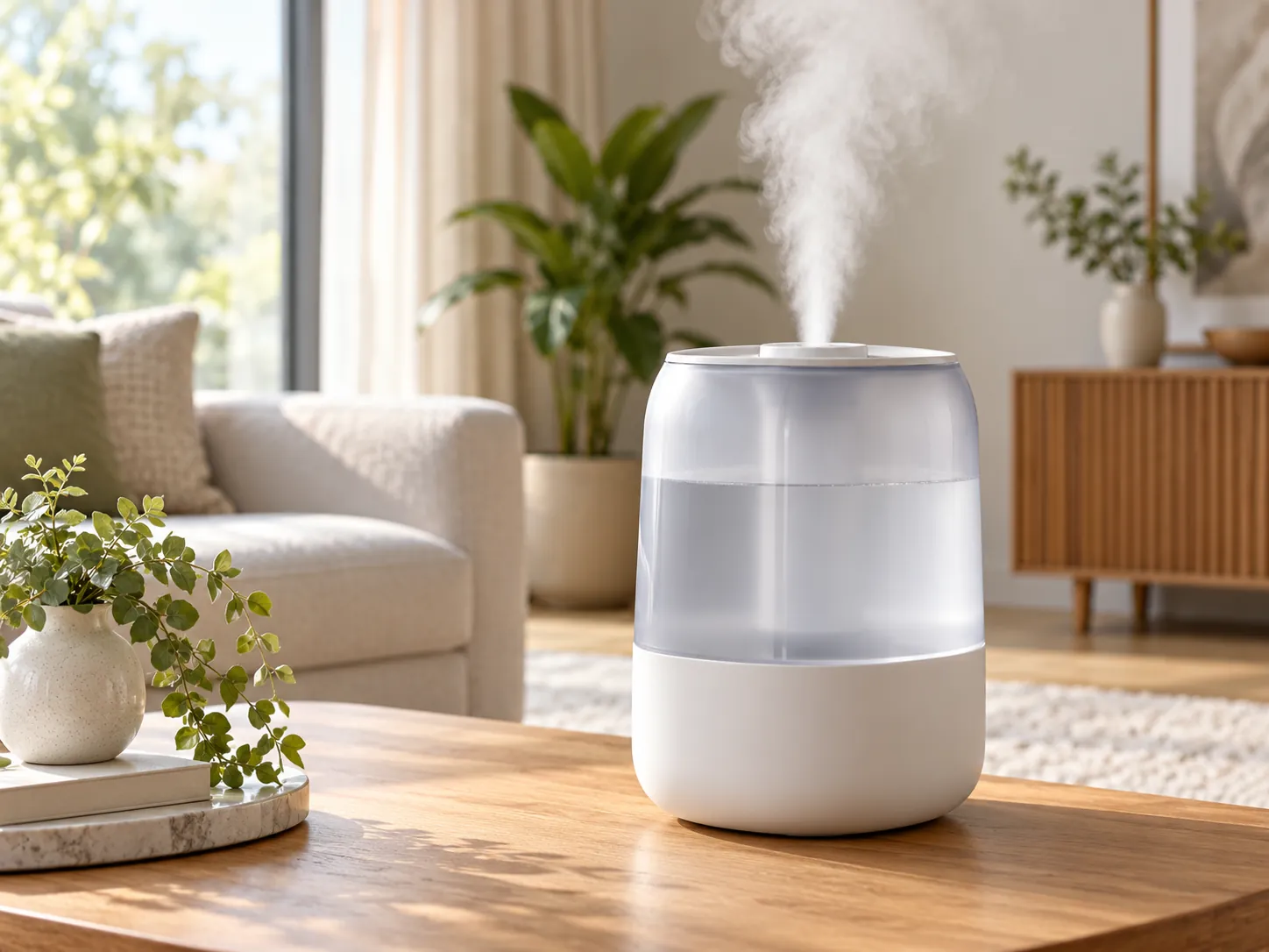 Humidificateurs