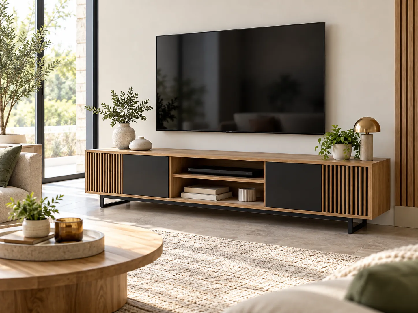 Meubles TV