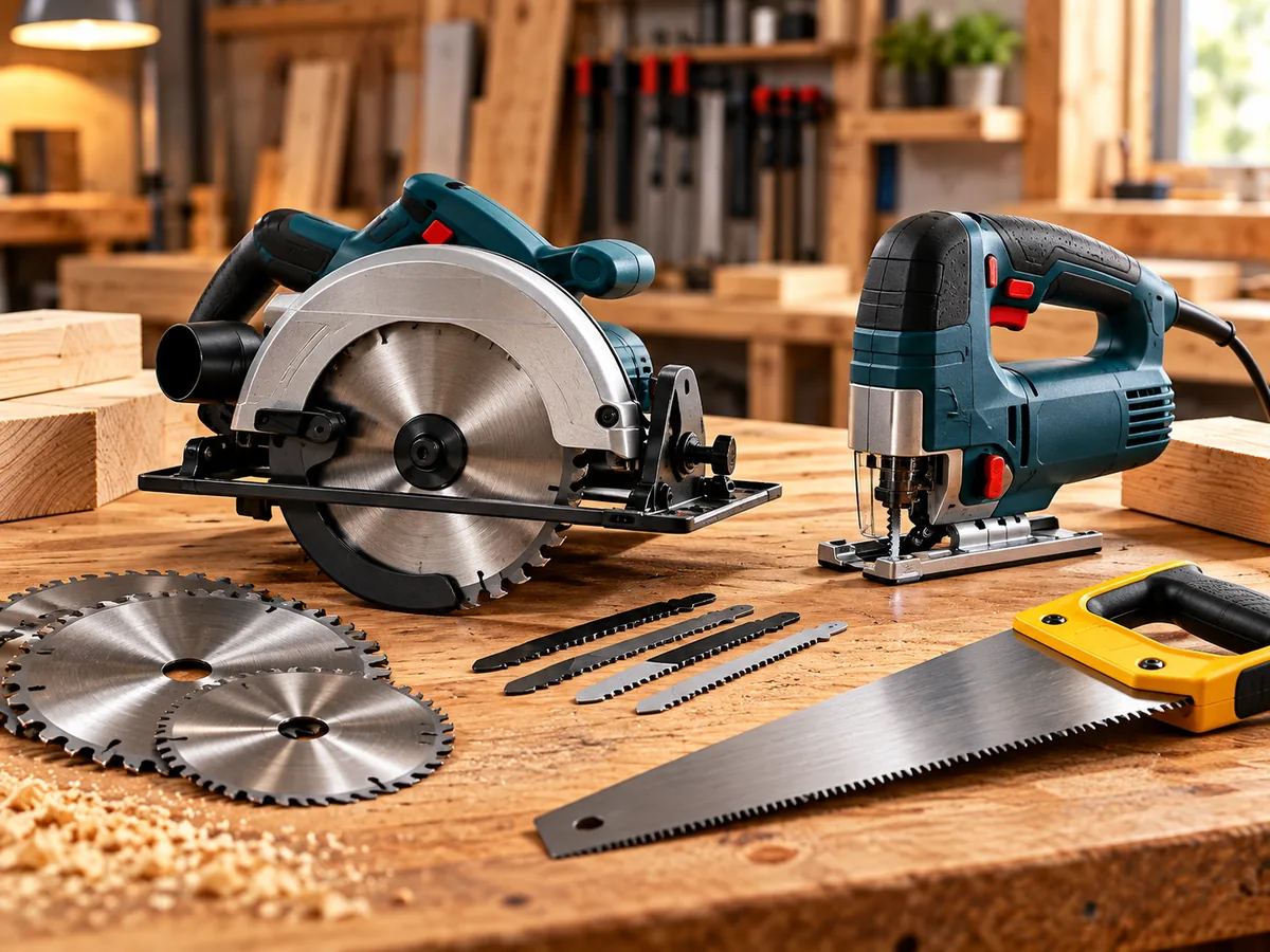 Outils de coupe