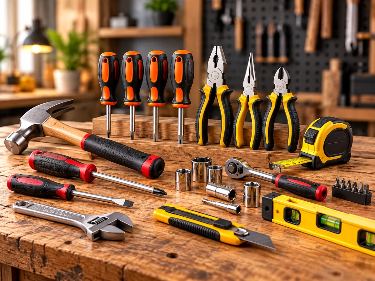 Outils à main
