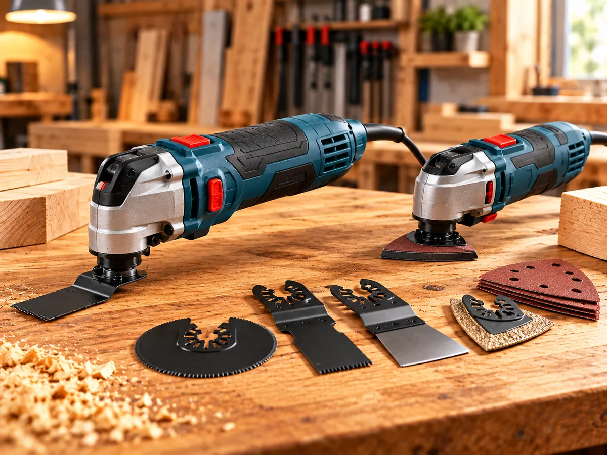 Outils multifonctions