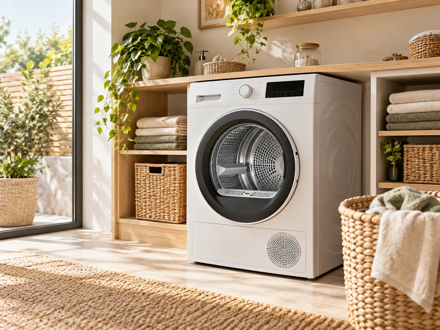 Sèche-linge