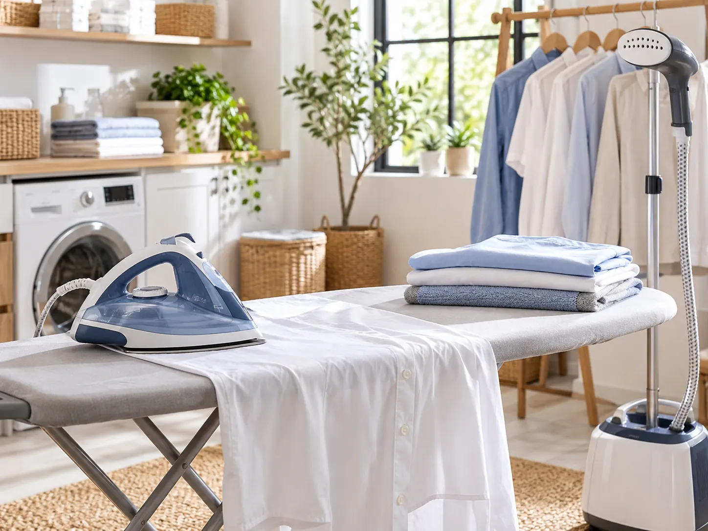 Soin du linge