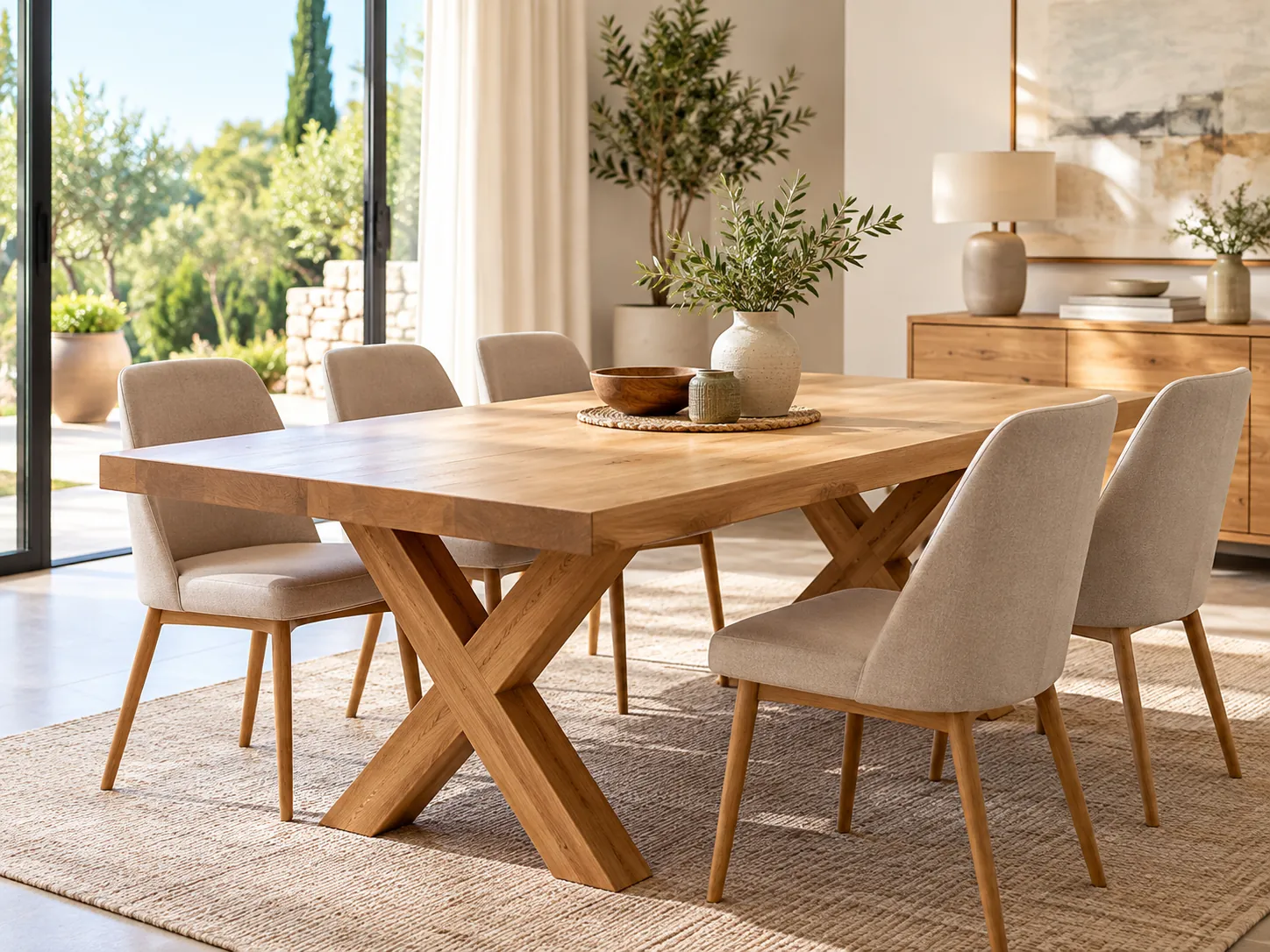 Tables