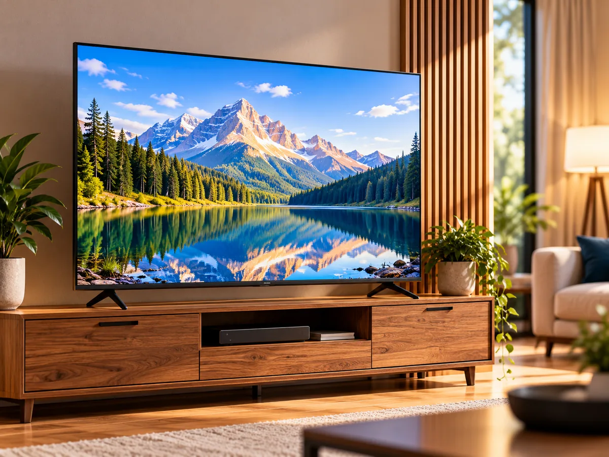 TV